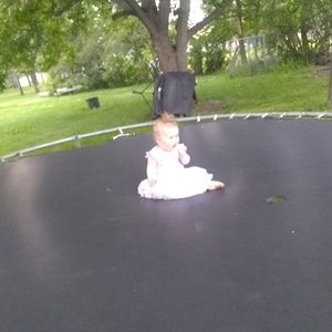 Meet your Posher, Mike